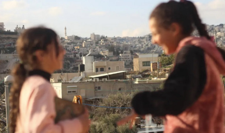 Ancaman Baru, Israel Berencana Bangun Ribuan Permukiman Yahudi di Tepi Barat