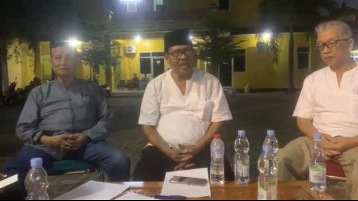 STIE Tribuana Minta Kemendikbudristek Tarik Sanksi Pencabutan Izin PTS