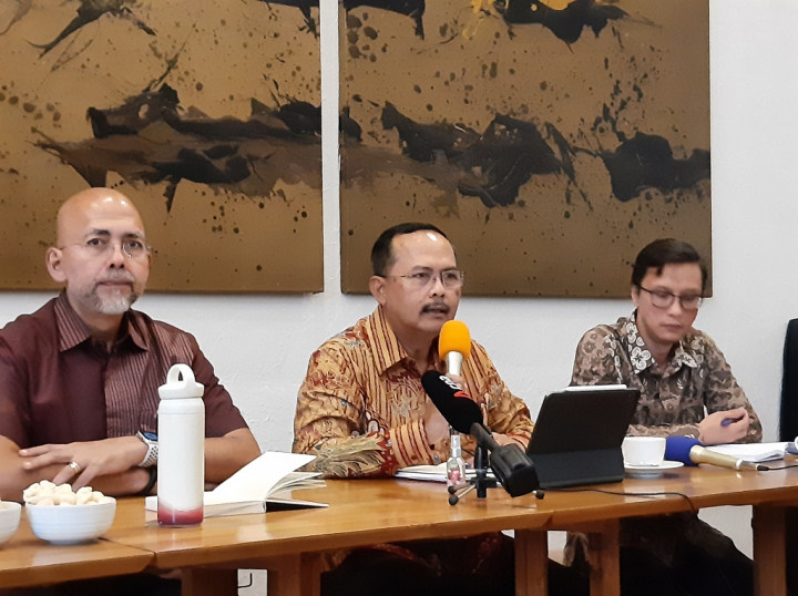 Soal Pertemuan Myanmar di Thailand: ASEAN Punya Aturan Main yang Harus Diperhatikan