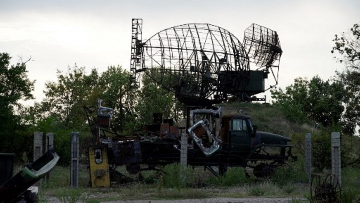 Ukraina Klaim Rebut Kembali 8 Permukiman di Selatan dalam 2 Pekan Terakhir