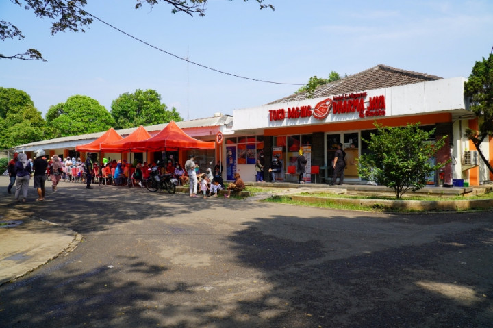 Dharma Jaya Atur Strategi untuk Akselerasi Transformasi Bisnis