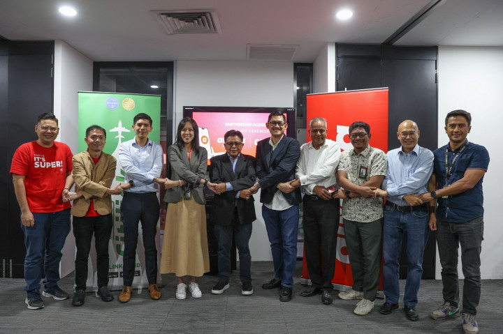 Citilink Masuk Airasia Superapp, Buka Rute Medan-Kuala Lumpur
