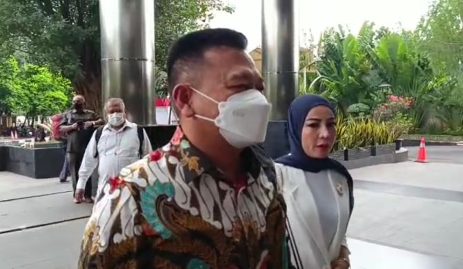 Dewas Putuskan Firli Tak Langgar Etik, Kubu Endar Kecewa