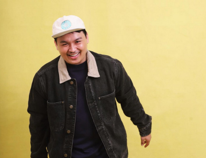 Ate Roasting Aldi Taher: Bagusnya Cuma Zaman Dulu