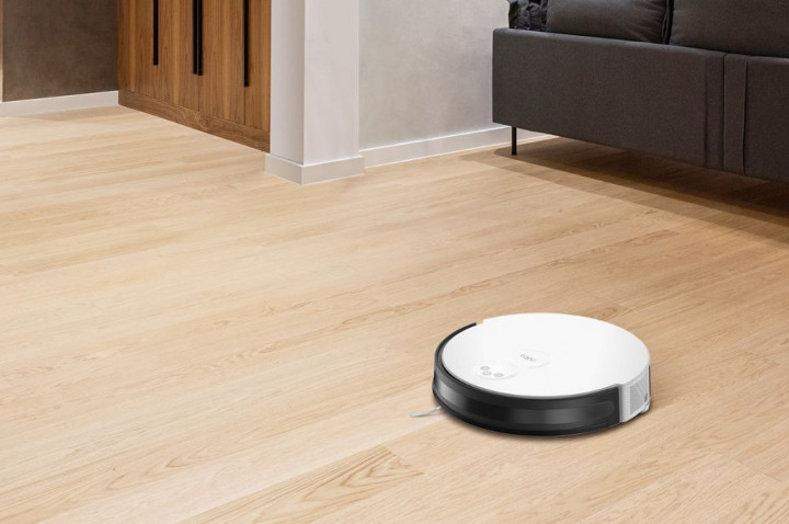 TP Link Hadirkan Vakum Robot Tapo RV10 Series