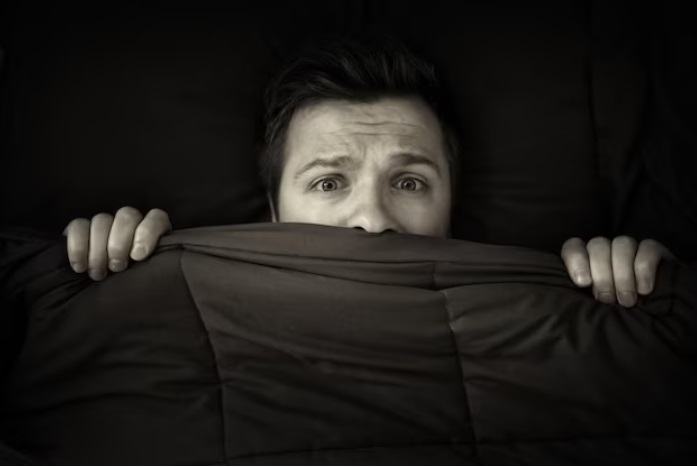 Fenomena Ketindihan Makhluk Halus? Begini Penjelasan Medisnya