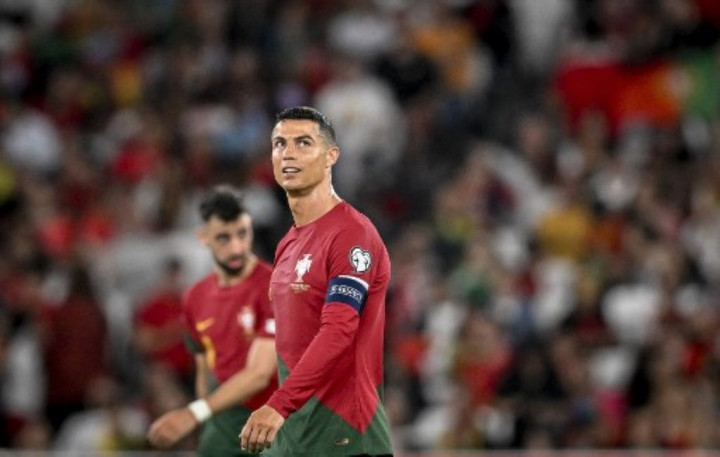 Jadwal Pertandingan Kualifikasi Piala Eropa 2024 Malam Ini: Islandia vs Portugal, Estonia vs Belgia