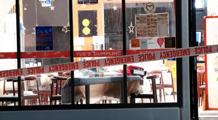 Serangan Manusia Kapak di Selandia Baru Lukai Empat Orang