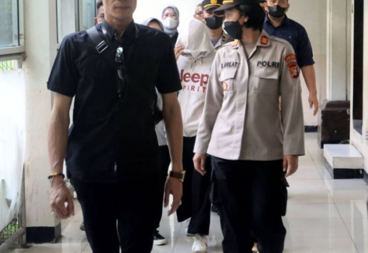 AG Siap Kooperatif dan Bersaksi di Sidang Mario Dandy