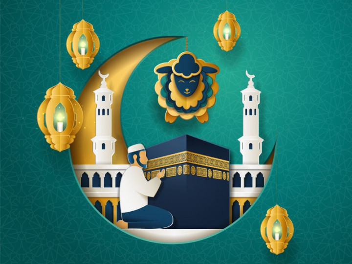 5 Keutamaan Bulan Dzulhijjah dan Amalan yang Dianjurkan