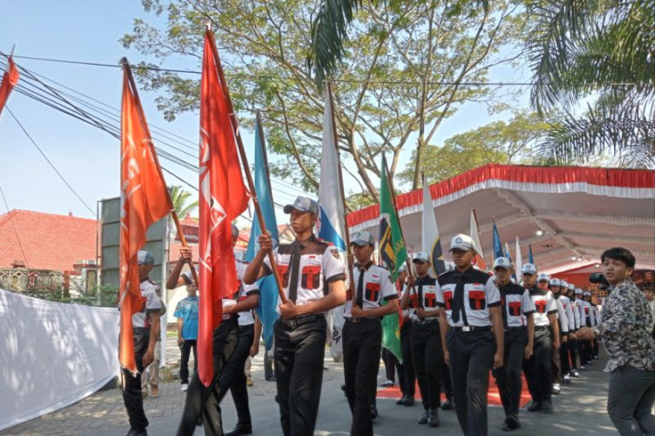 PPK dan PPS di NTB Diingatkan Tolak Rayuan Peserta Pemilu 2024