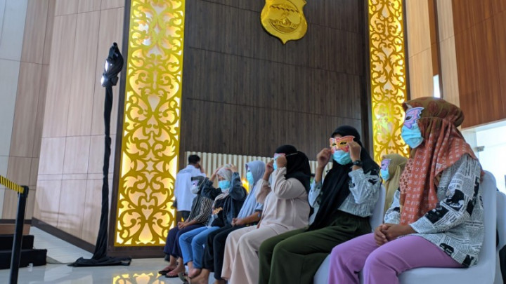 24 Korban TPPO di Lampung Sempat Ditampung di Bogor