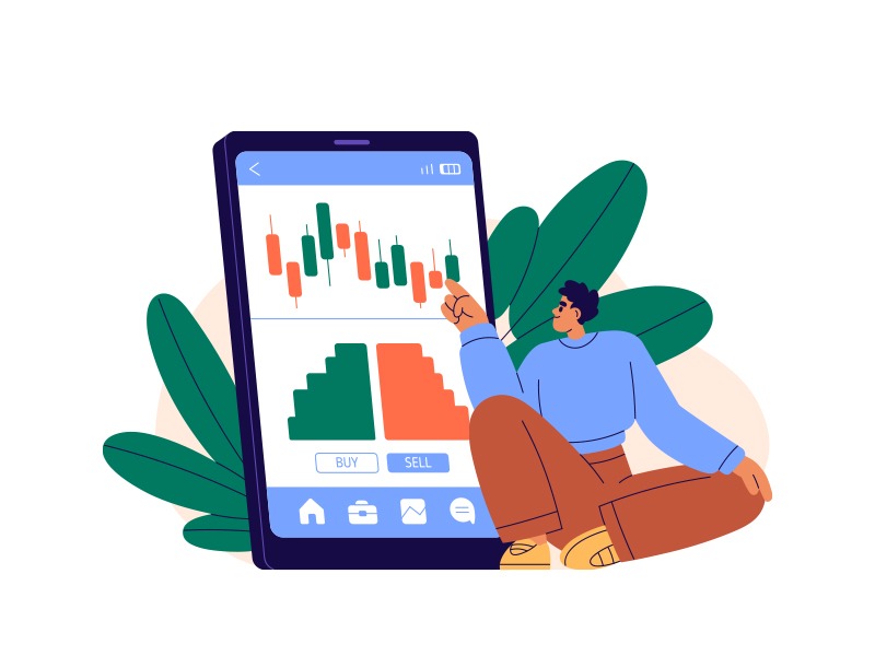 Tips Sukses Trading Pasar Valuta Asing