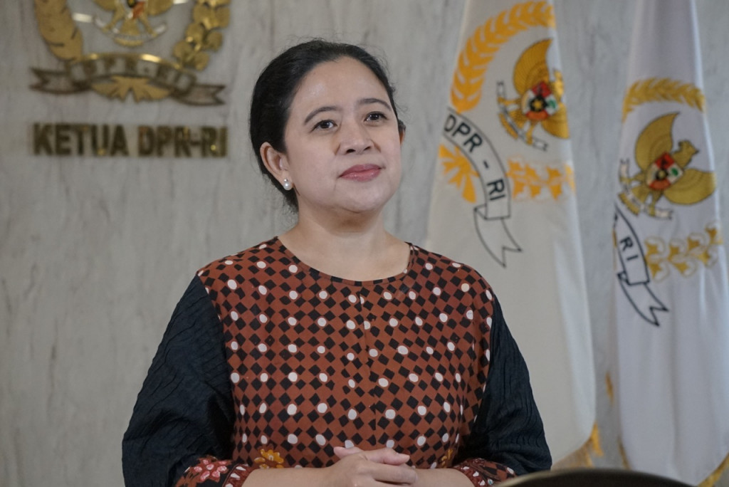 Puan Beri Harapan Soal Pertemuan SBY-Megawati