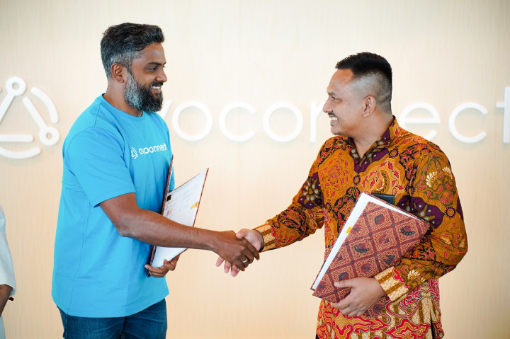 Koperasi Bisa Tumbuh Cepat via Transformasi Digital