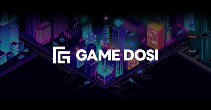 Ada 5 Game untuk Dosi dari Line Next, Apa Saja?