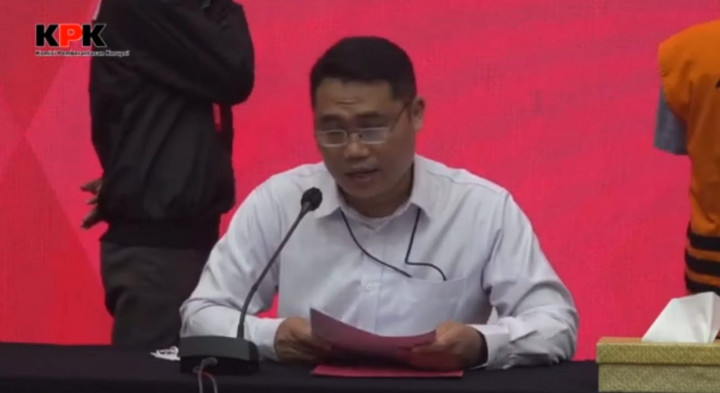 Skandal Pungli, KPK Bakal Selisik Peran Kepala Rutan