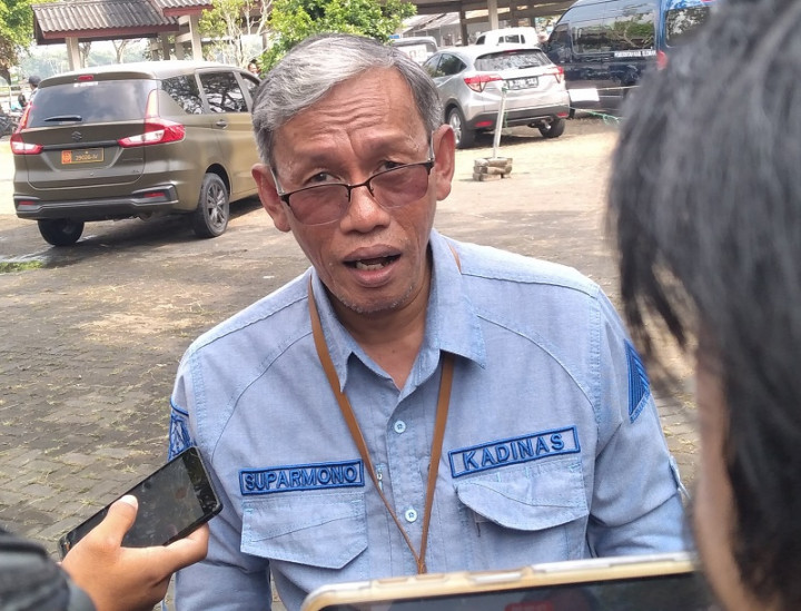 2 Sapi Kurban Milik Presiden Jokowi Dibeli dari Warga Sleman