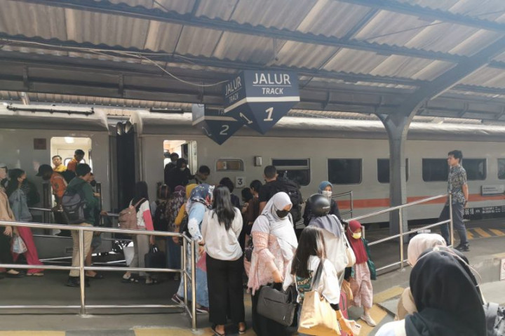 Daop 9 Jember Sediakan 600 Tiket Promo Sambut Liburan Sekolah