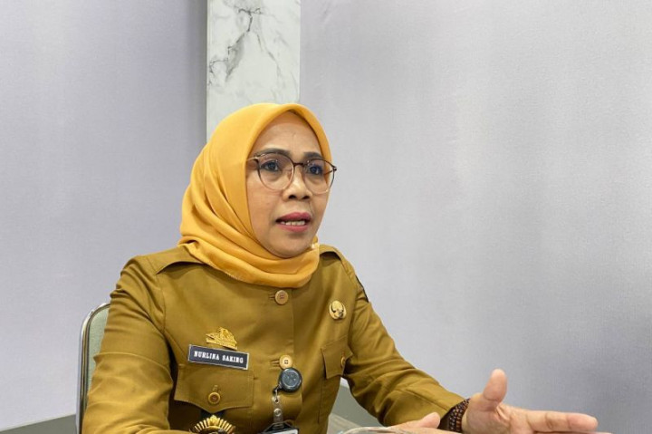 Sapi Kurban Presiden untuk Sulsel akan Disembelih di Kabupaten Bone