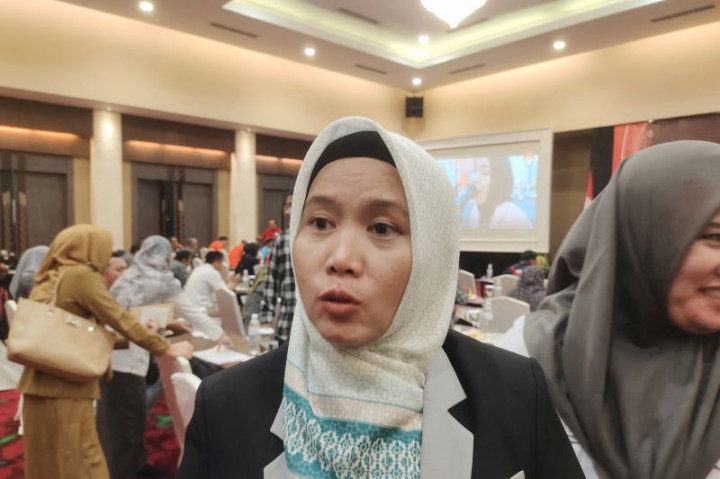 KPU Bandar Lampung Jamin Hak Pilih Warga Pemegang KTP Digital