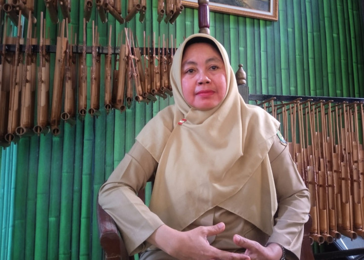 SMPN 10 Kota Tangerang Mengaku Teledor Soal Uang Studi Tur