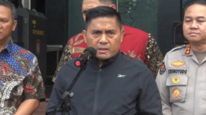 Kebocoran Data Korupsi Kementerian ESDM, Firli Berpeluang Diperiksa Polisi