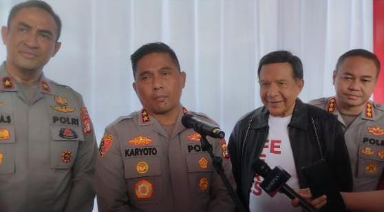 Penetapan Tersangka Kasus Kebocoran Dokumen KPK Tinggal Tunggu Waktu