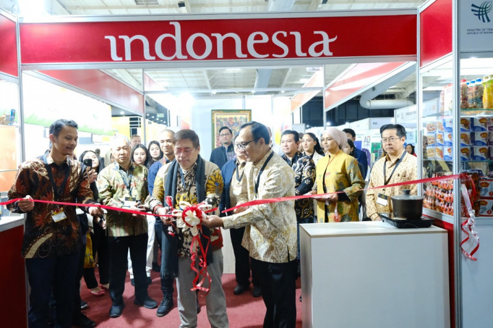 14 Perusahaan Indonesia Ambil Bagian dalam Africa’s Big 7 2023