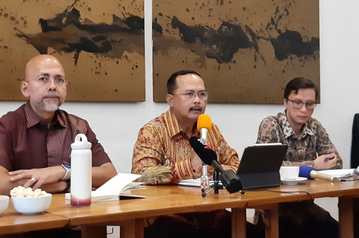 Indonesia-ASEAN Facilitate Solutions to the Myanmar Political Crisis