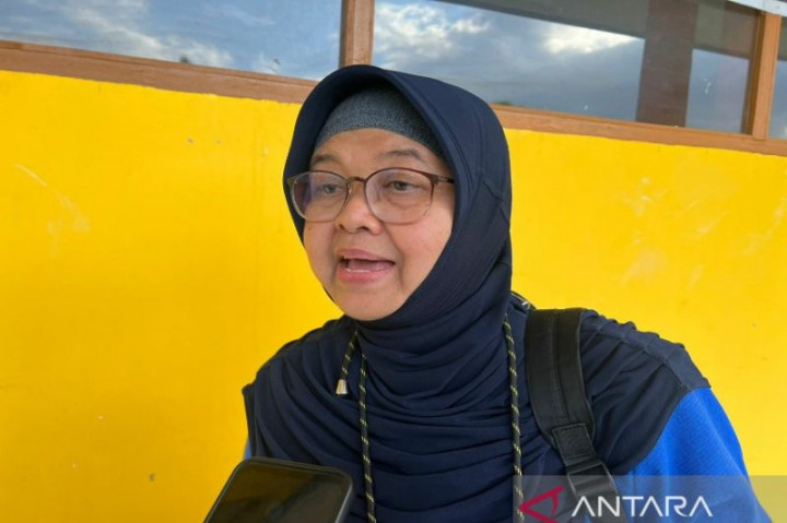 ASN Kendari Keracunan Massal Soto Ayam Sudah Dipulangkan