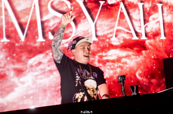 Bawa Nama Indonesia, DJ WW Selalu Lakukan Hal Ini Setiap Manggung di Luar Negeri