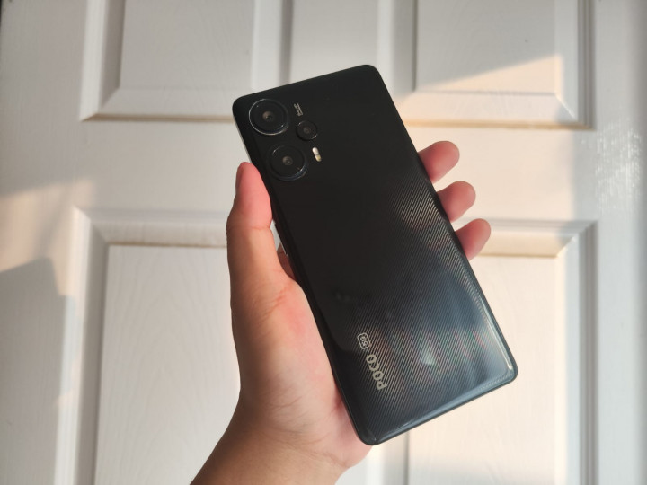 Jelang Rilis di Indonesia, Intip Perbedaan Poco F5 dan Poco F5 Pro dan Harga Versi Global!