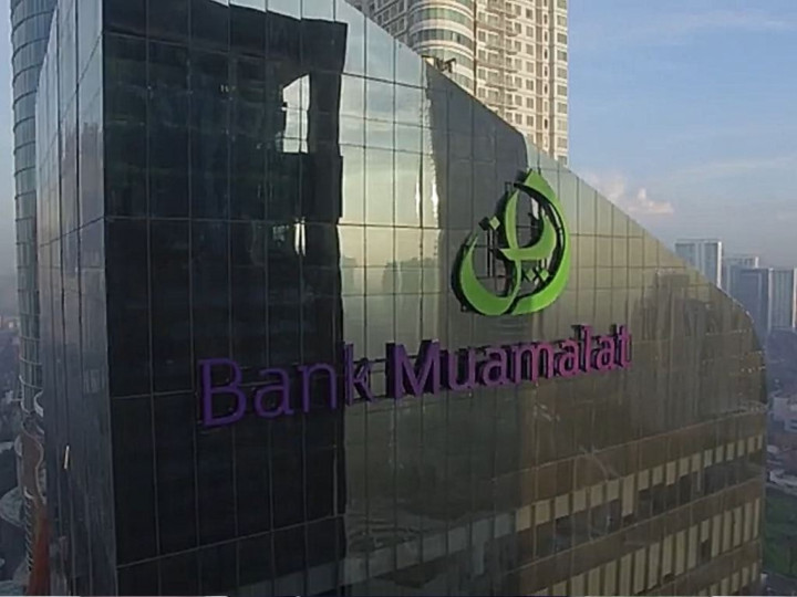 Ditunjuk BPJPH, Bank Muamalat Terima Pembayaran Sertifikasi Halal