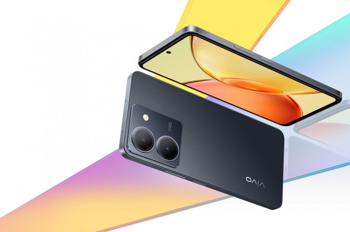 vivo Y36 5G Sapa Konsumen Indonesia