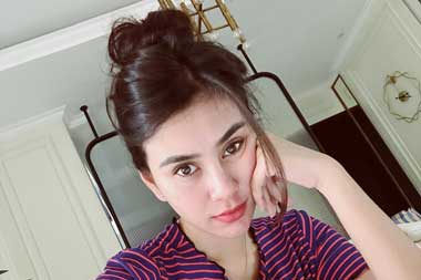 5 Fakta Dugaan Perselingkuhan Syahnaz dan Rendy