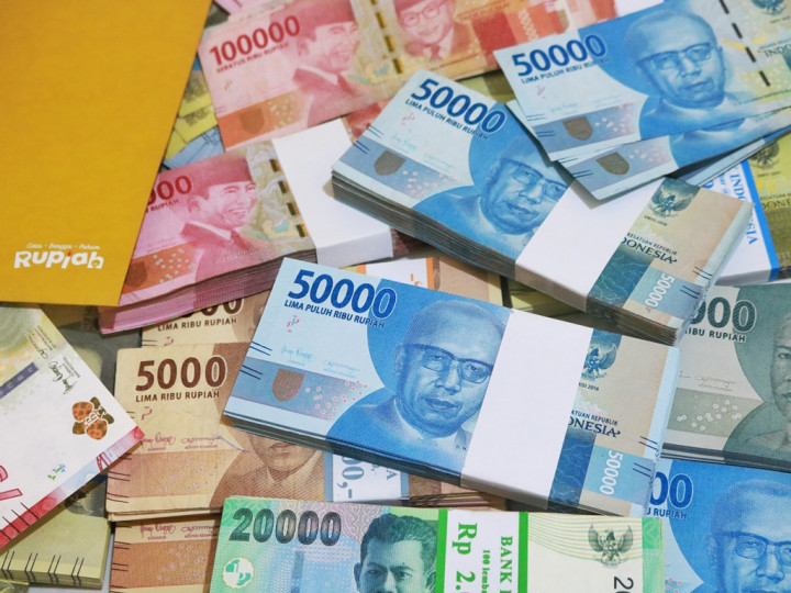 Rupiah Pagi Ini Stabil di Rp15.003