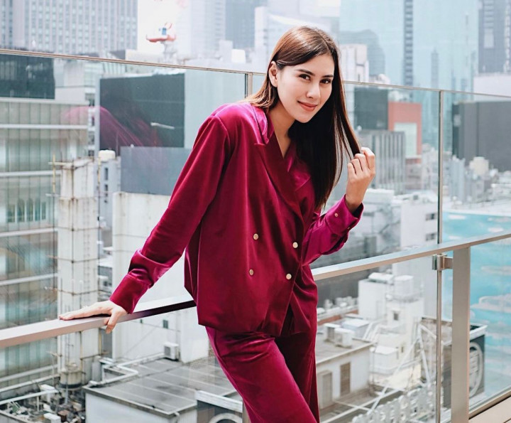 Diduga Selingkuh, <i>Chat</i> Mesra Syahnaz dan Rendy Ini Dibongkar Istri Sah