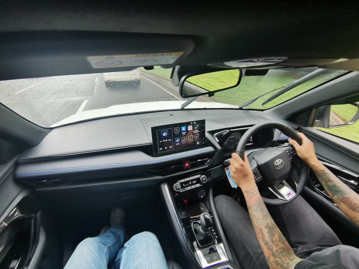 Survey Membuktikan! Konsumen Lebih Suka ADAS Dibanding Teknologi Otonom