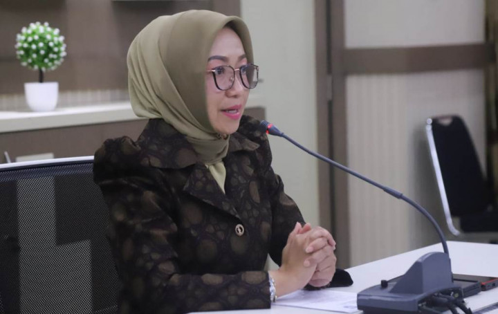 Representasikan Upaya Pencegahan Korupsi, Itjen Kemenaker Gelar Raker 2023