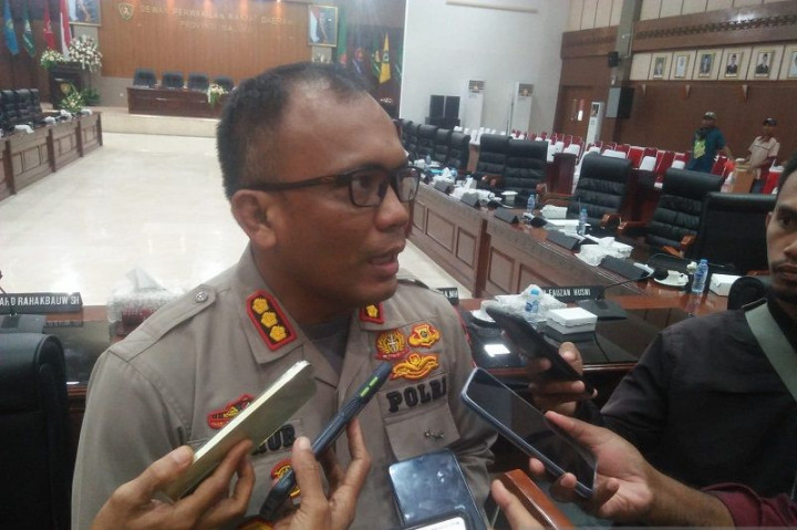 Kelola Pasar Mardika, Pansus DPRD Maluku Diminta 'Berguru' ke Malioboro