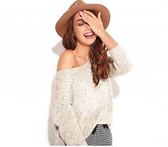 Tips Trendi agar Kamu Berani Berekspresi