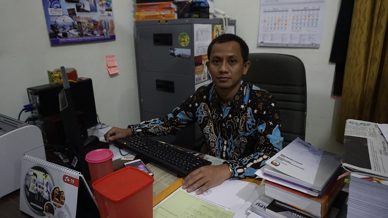 DPT Pemilu di Jepara Mencapai 914.996 Pemilih