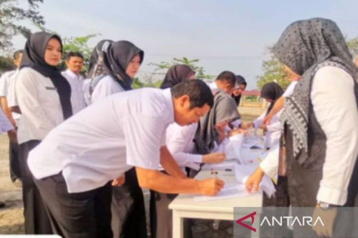 Babel Utus Tim Awasi Netralitas ASN pada Pemilu 2024