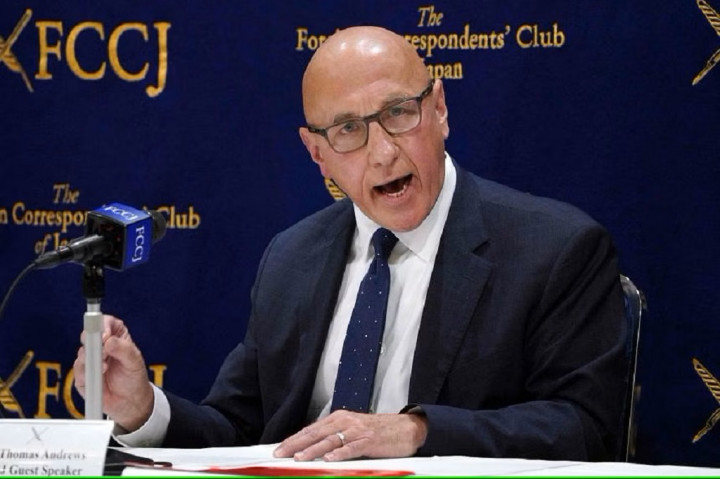 Pakar PBB: ASEAN Harus Minta Pertanggungjawaban Junta Myanmar