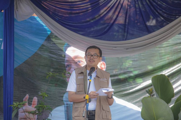 Pemkot Bandung Gelar Gerakan Pangan Murah untuk Kendalikan Inflasi