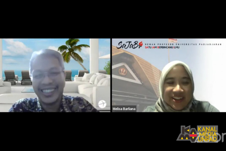 Penelitian Guru Besar Unpad Temukan Manfaat Seledri untuk Obati Bantu Ginjal