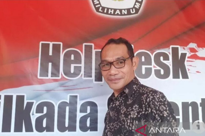 7 Bakal Caleg di Batam Terdaftar di 2 Parpol