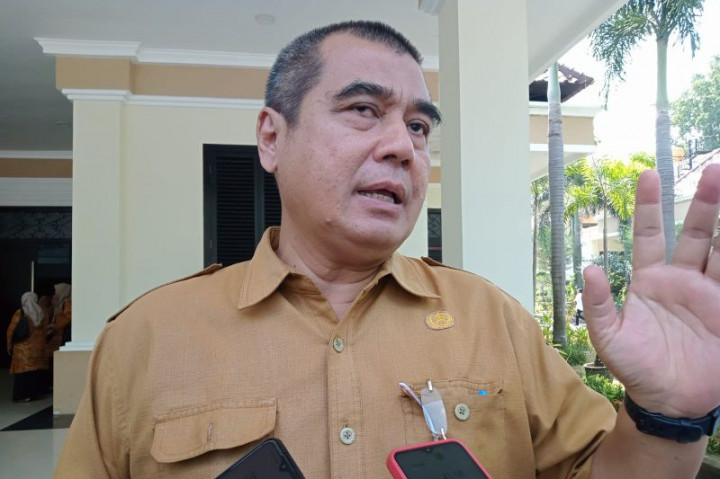 Dinkes Mataram Siapkan Serum Antirabies di 11 Puskesmas