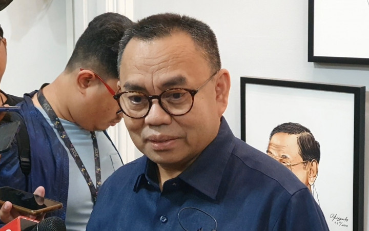 Respons Denny Indrayana, Anies Didoakan Tak Jadi Tersangka KPK
